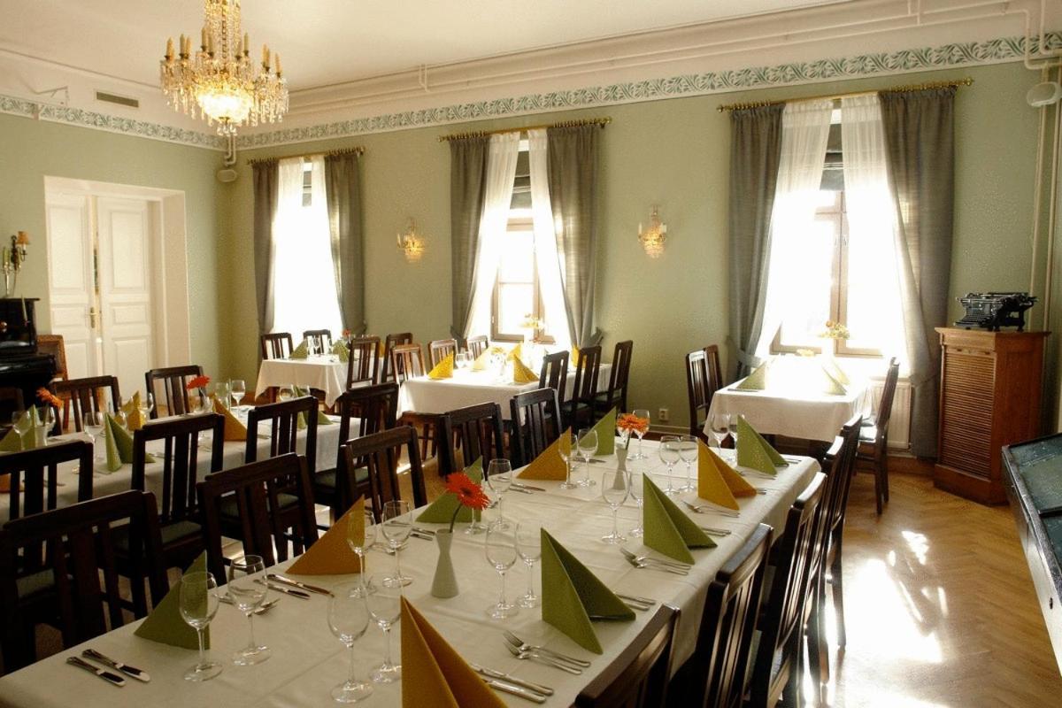 מיקלי Kyyhkylae Hotel And Manor מראה חיצוני תמונה