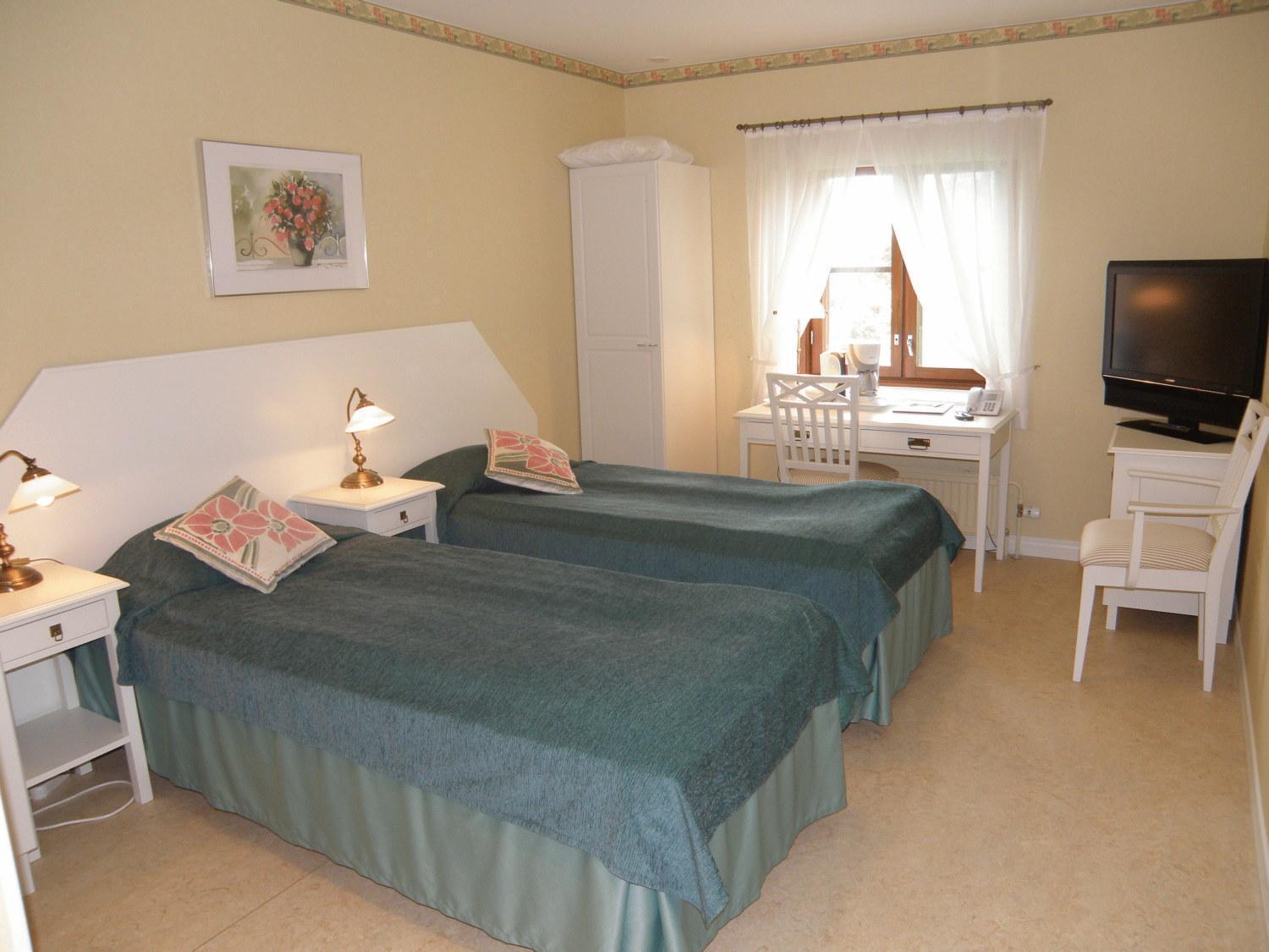 מיקלי Kyyhkylae Hotel And Manor מראה חיצוני תמונה